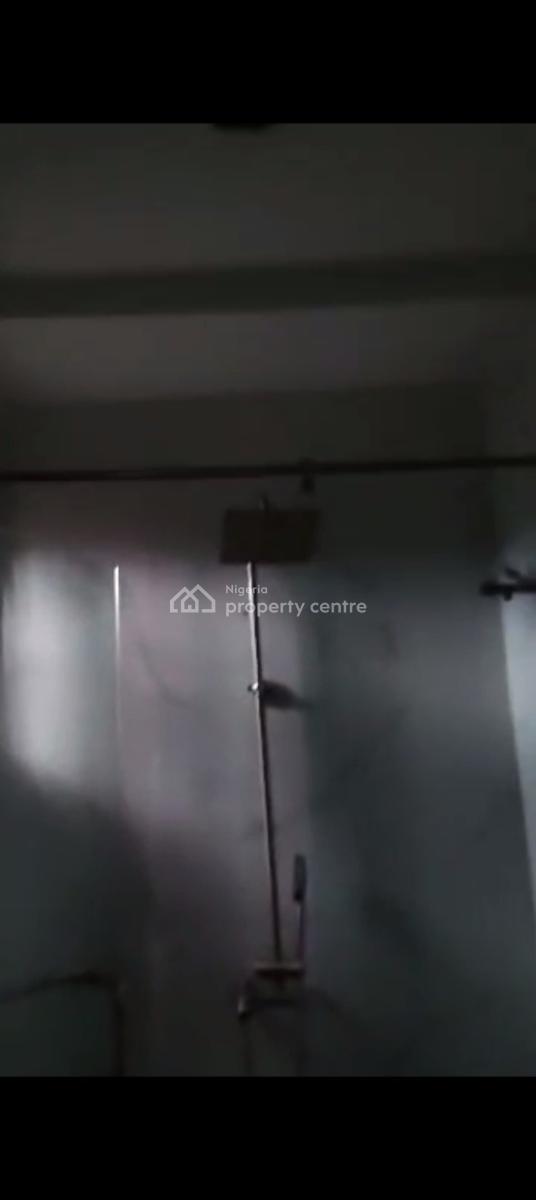 Newly Built Selfcon, Badore Ajah Lagos, Badore, Ajah, Lagos, Self Contain (single Rooms) for Rent