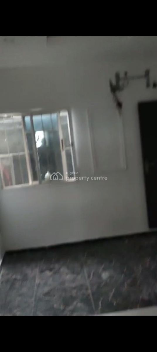 Newly Built Selfcon, Badore Ajah Lagos, Badore, Ajah, Lagos, Self Contain (single Rooms) for Rent