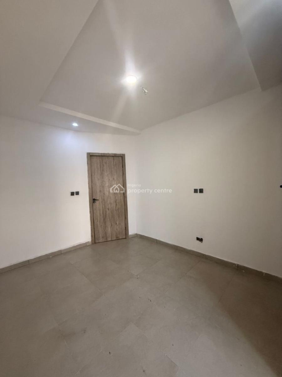 Mini Flat, Orchid Lekki Lagos, Lekki Phase 2, Lekki, Lagos, Mini Flat (room and Parlour) for Rent