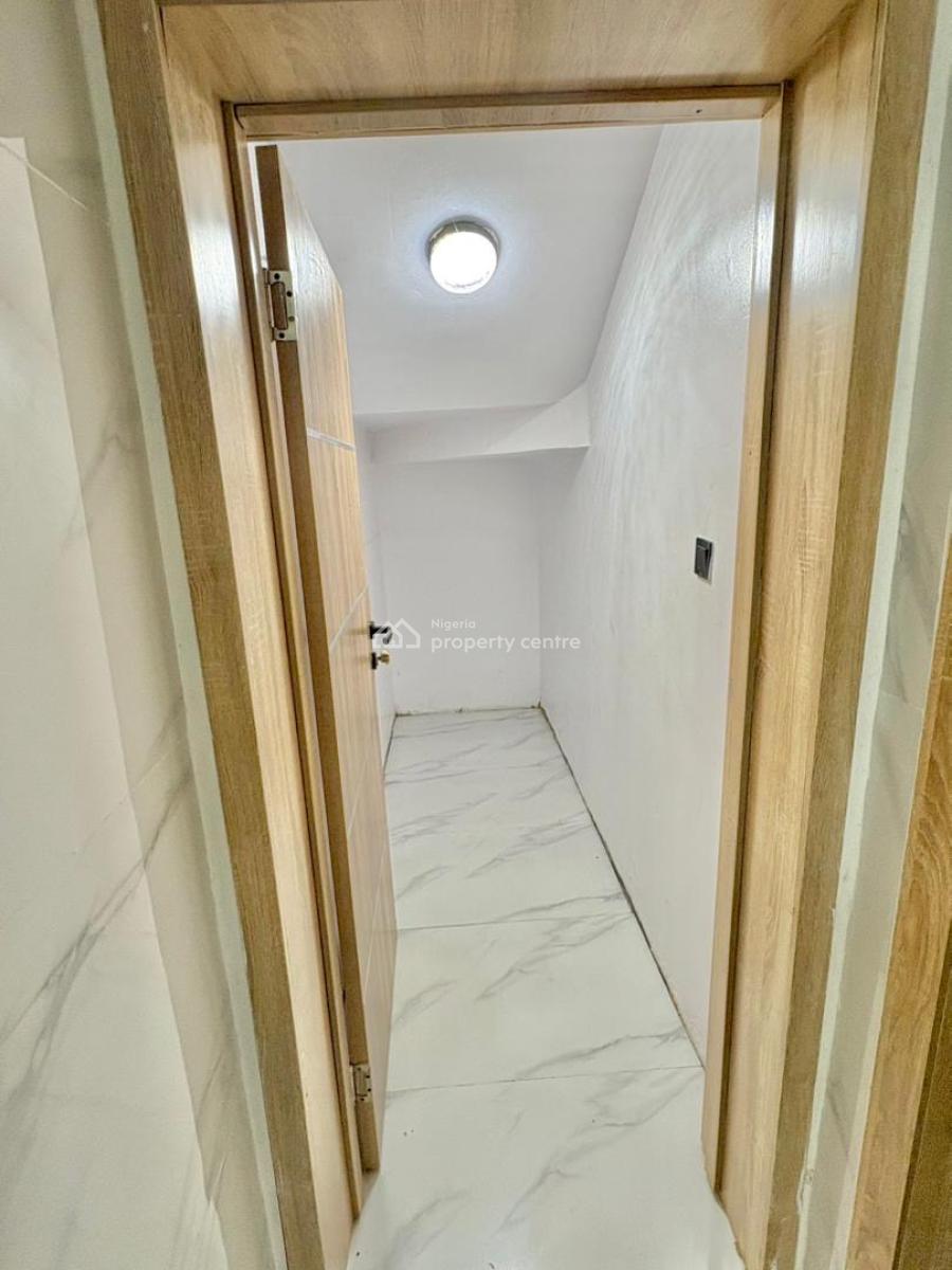 Royal and Luxury 6bedroom Detached Duplex with Bq and Pool, Vgc, Lekki, Lagos, House for Rent