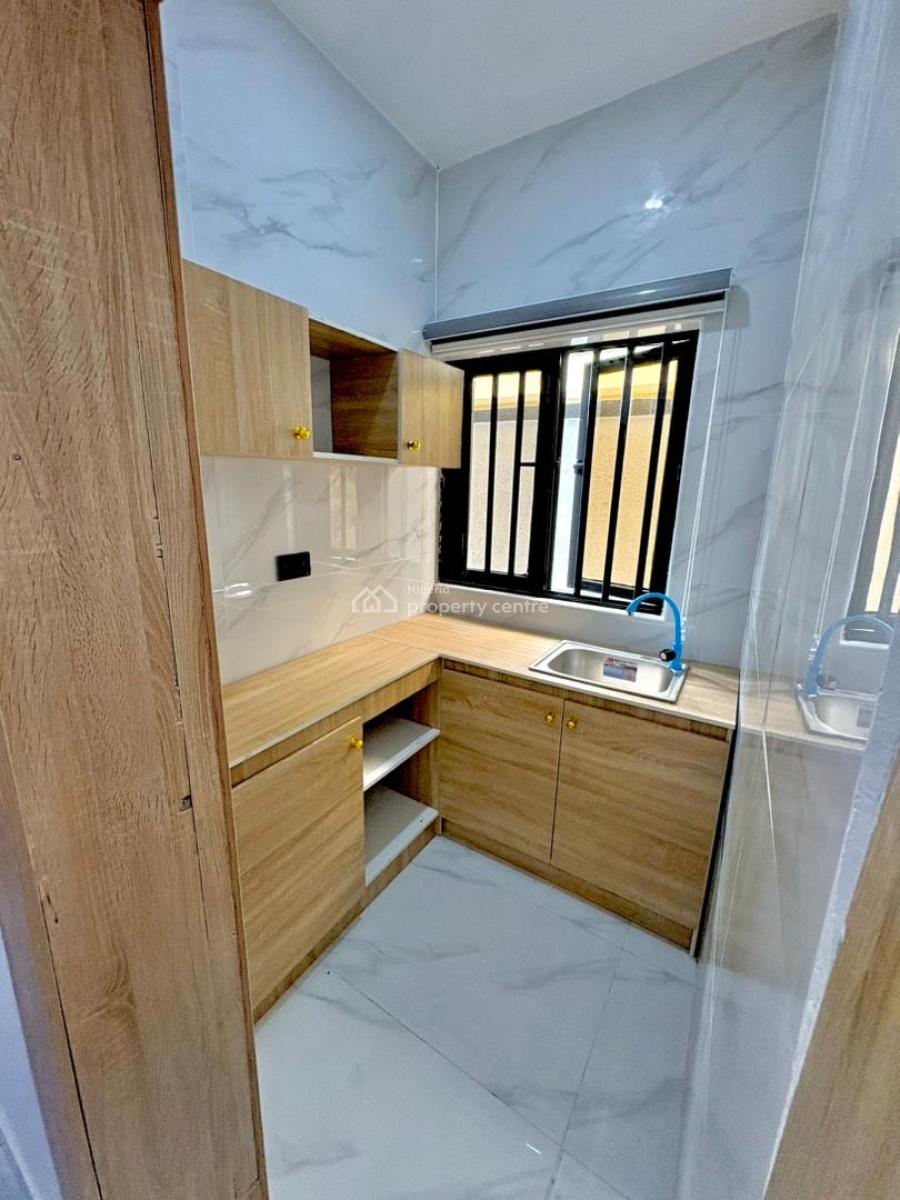 Royal and Luxury 6bedroom Detached Duplex with Bq and Pool, Vgc, Lekki, Lagos, House for Rent