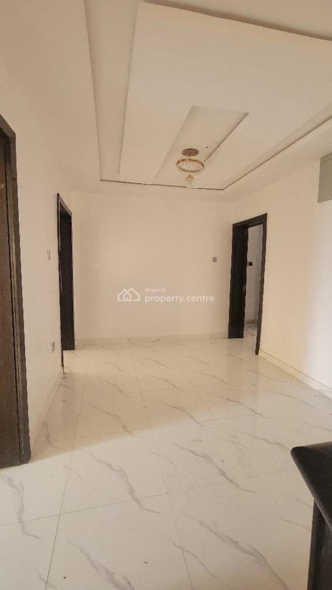 Luxury 4bedroom Detached Duplex with Bq, Estate, Oribanwa, Ibeju Lekki, Lagos, House for Rent