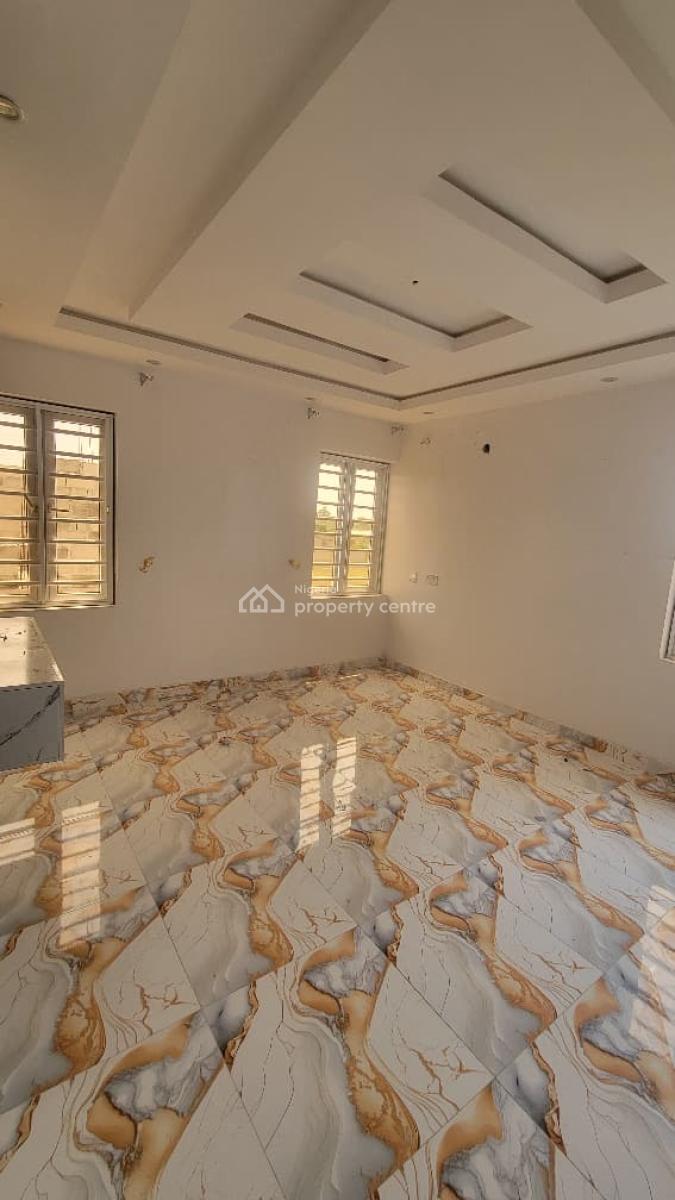 Luxury 4bedroom Detached Duplex with Bq, Estate, Oribanwa, Ibeju Lekki, Lagos, House for Rent