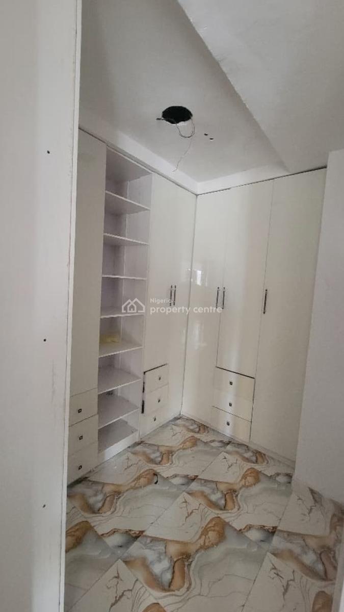 Luxury 4bedroom Detached Duplex with Bq, Estate, Oribanwa, Ibeju Lekki, Lagos, House for Rent