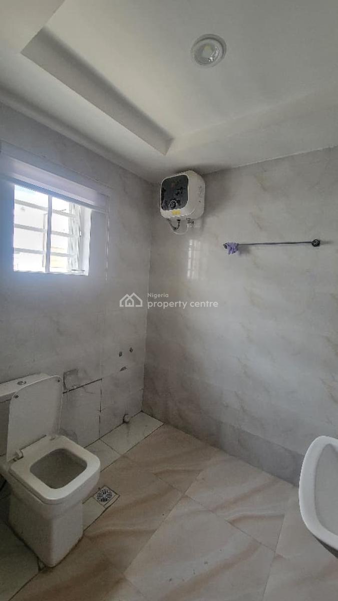 Luxury 4bedroom Detached Duplex with Bq, Estate, Oribanwa, Ibeju Lekki, Lagos, House for Rent