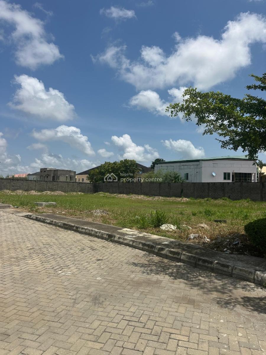 Best Landed Properties to Buy, Vgc, Lekki, Lagos, Land for Sale