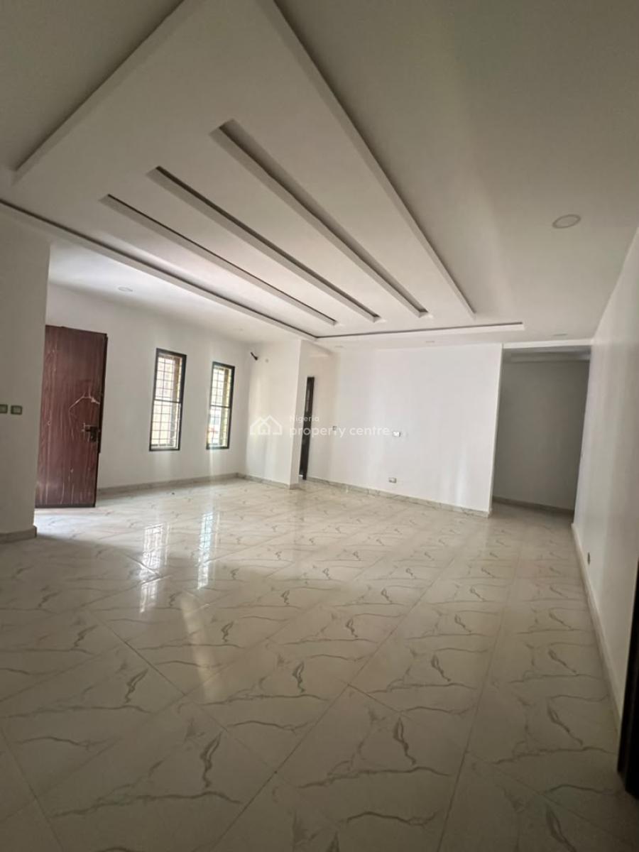 3 Bedroom Apartment, in a Serene Environment, Jahi, Abuja, Flat / Apartment for Rent