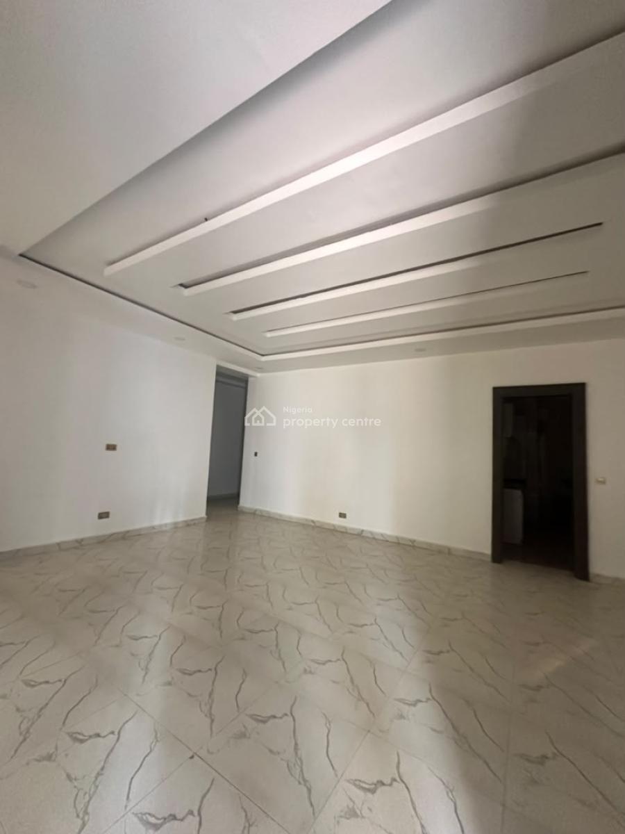 3 Bedroom Apartment, in a Serene Environment, Jahi, Abuja, Flat / Apartment for Rent