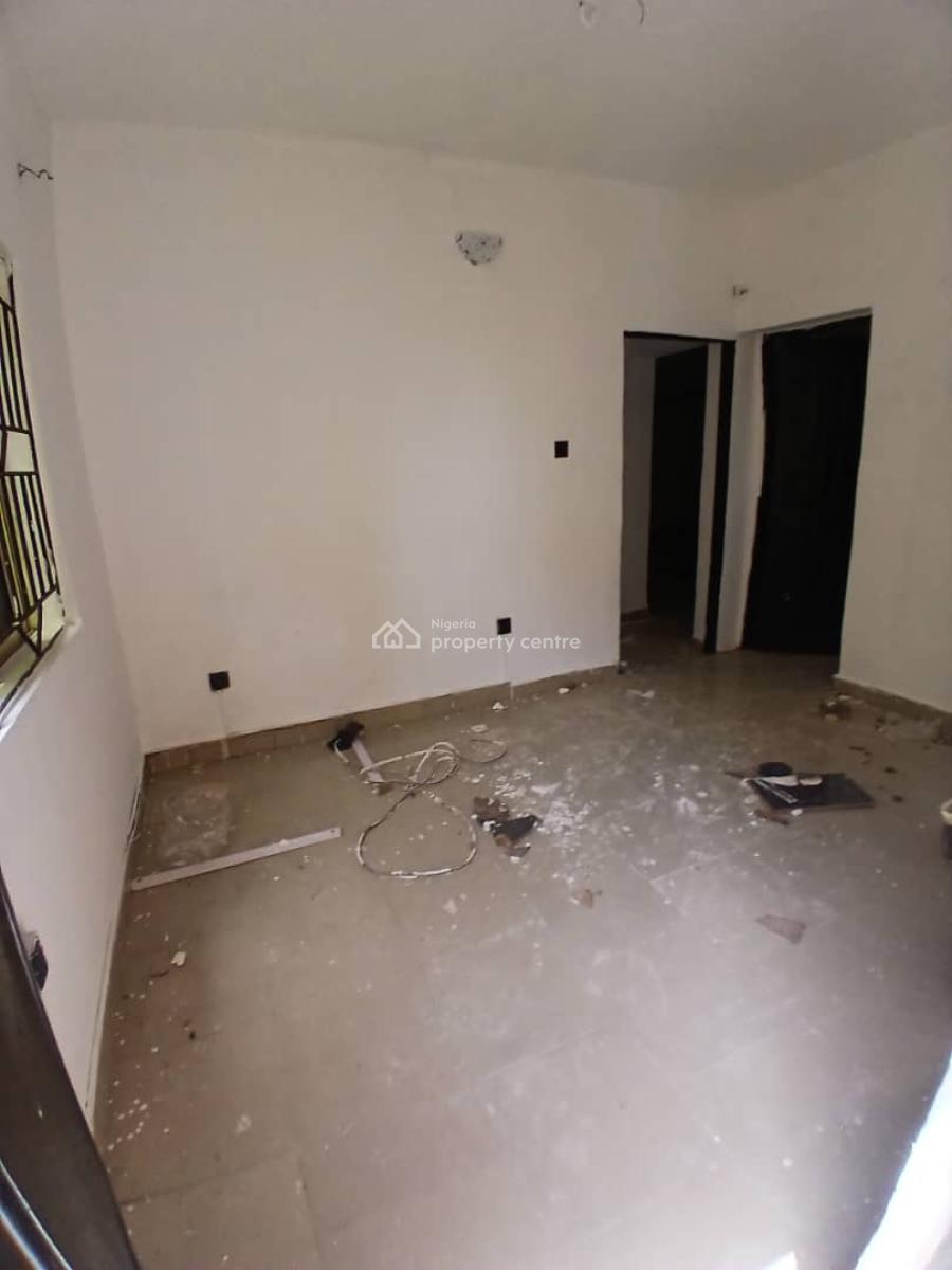 Brand New Luxury 3 Bedroom Terraced Duplex, in a Secured and Access Controlled Estate in Sangotedo Ajah, Sangotedo, Ajah, Lagos, Terraced Duplex for Rent