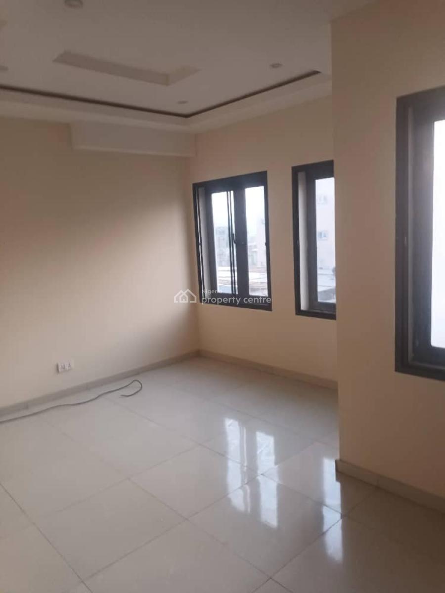 Luxury Brand New 3 Bedroom, Jahi, Abuja, Terraced Duplex for Sale