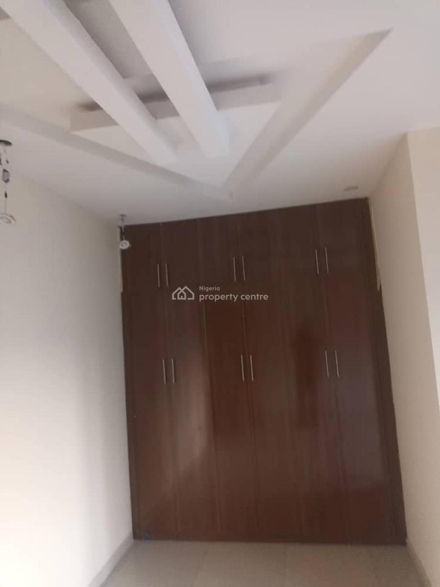 Luxury Brand New 3 Bedroom, Jahi, Abuja, Terraced Duplex for Sale