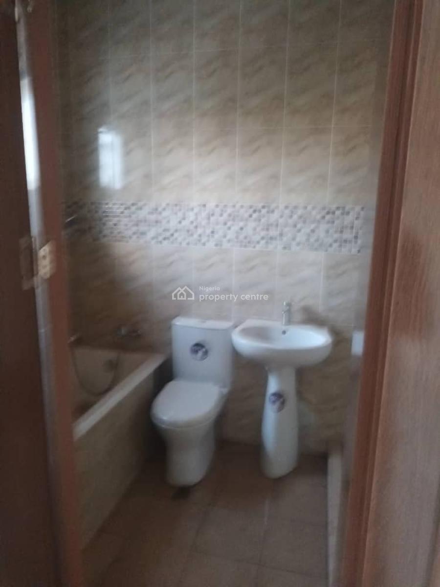 Luxury Brand New 3 Bedroom, Jahi, Abuja, Terraced Duplex for Sale