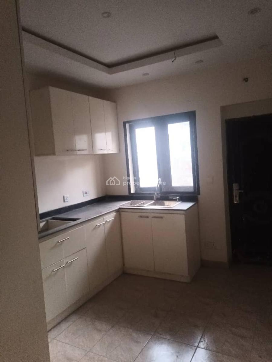Luxury Brand New 3 Bedroom, Jahi, Abuja, Terraced Duplex for Sale