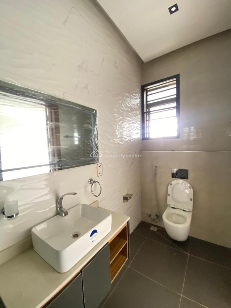 Luxury 6bedrooms Mansion, Ajah, Lekki Phase 2, Lekki, Lagos, Detached Duplex for Sale