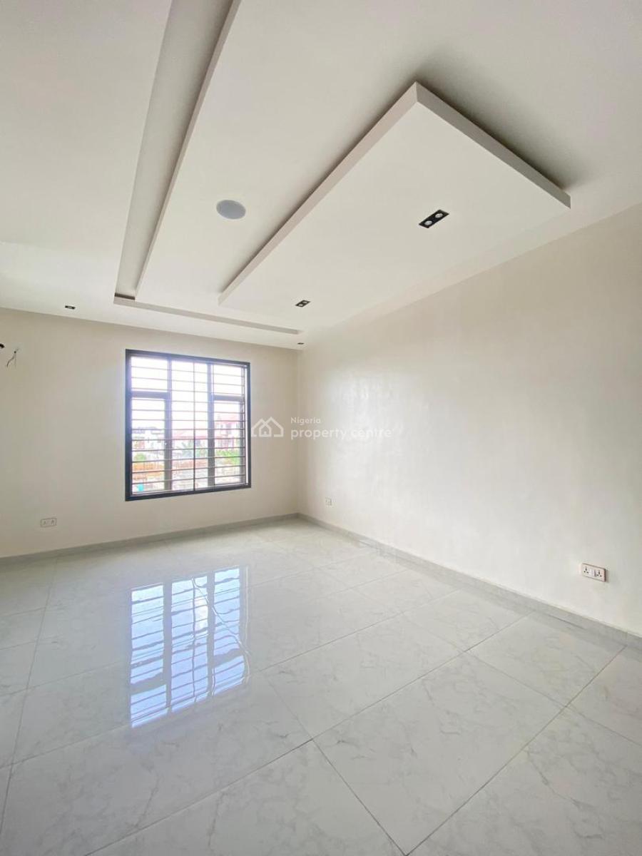 Luxury 6bedrooms Mansion, Ajah, Lekki Phase 2, Lekki, Lagos, Detached Duplex for Sale