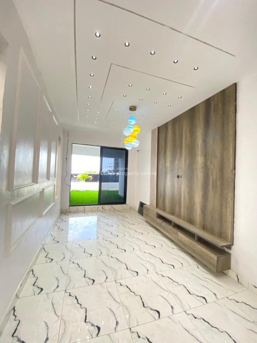 Luxury 5bedroom Detached Duplex, Ikota, Lekki Phase 2, Lekki, Lagos, Detached Duplex for Sale
