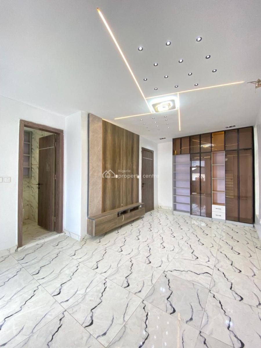 Luxury 5bedroom Detached Duplex, Ikota, Lekki Phase 2, Lekki, Lagos, Detached Duplex for Sale