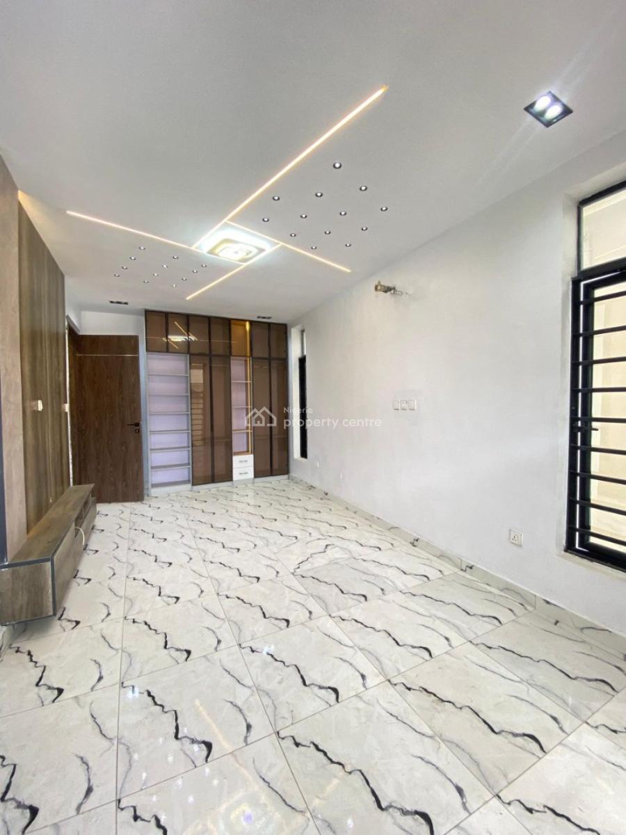 Luxury 5bedroom Detached Duplex, Ikota, Lekki Phase 2, Lekki, Lagos, Detached Duplex for Sale