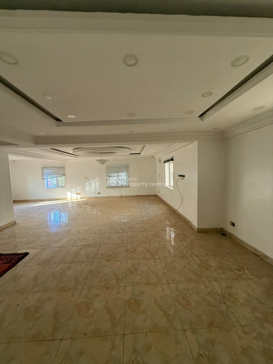 5 Bedroom Detached Duplex, Wuse 2, Abuja, Detached Duplex for Sale