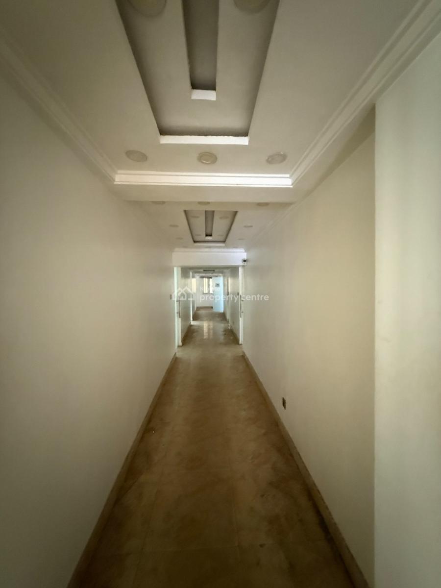 5 Bedroom Detached Duplex, Wuse 2, Abuja, Detached Duplex for Sale