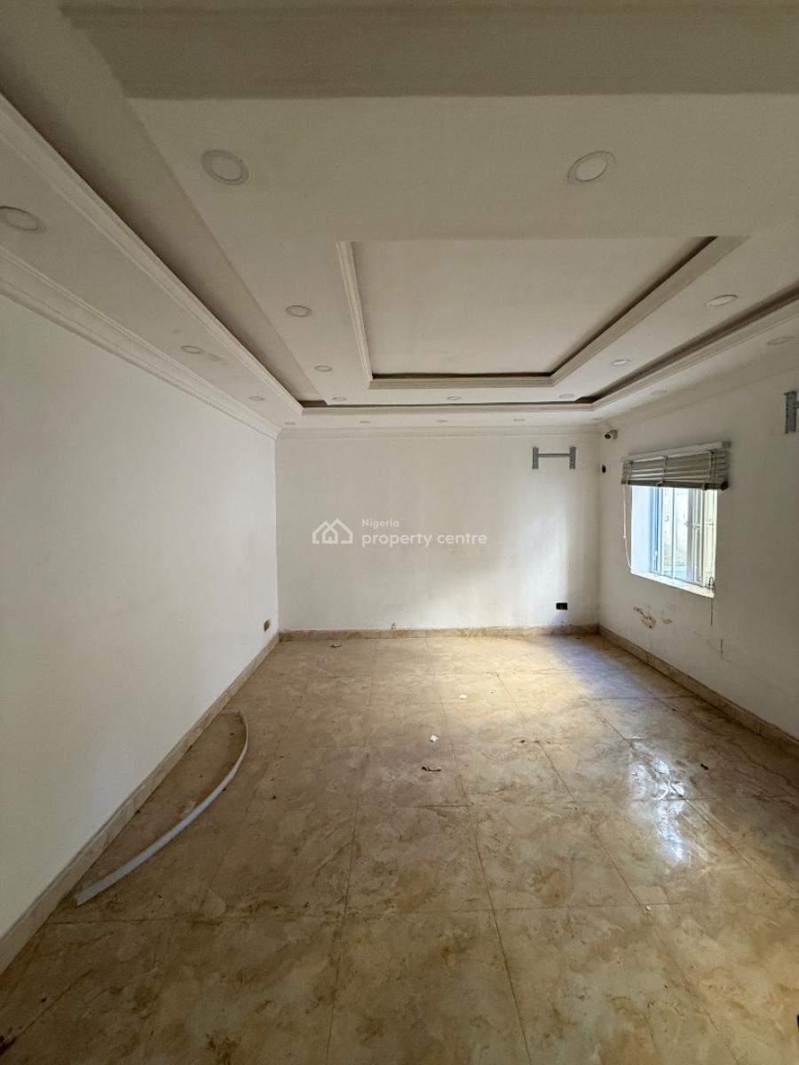 5 Bedroom Detached Duplex, Wuse 2, Abuja, Detached Duplex for Sale