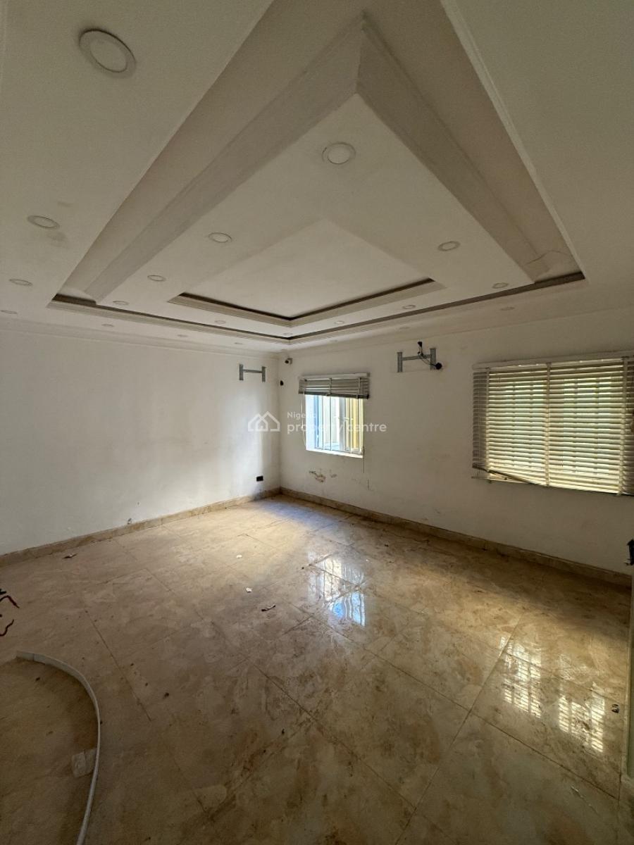 5 Bedroom Detached Duplex, Wuse 2, Abuja, Detached Duplex for Sale