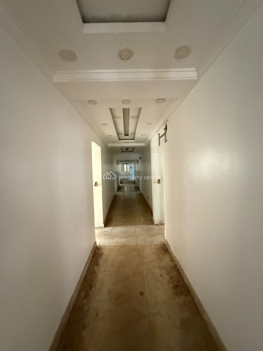 5 Bedroom Detached Duplex, Wuse 2, Abuja, Detached Duplex for Sale