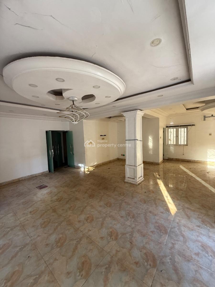 5 Bedroom Detached Duplex, Wuse 2, Abuja, Detached Duplex for Sale