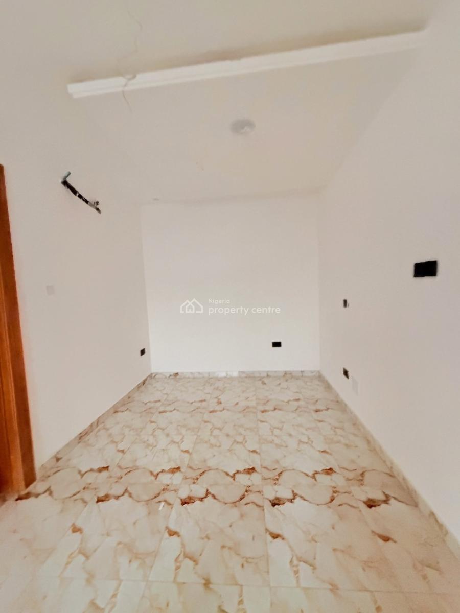 Spaciously Built 4 Bedroom Terrace Duplex with Bq, Gra, Ikeja Gra, Ikeja, Lagos, Terraced Duplex for Sale