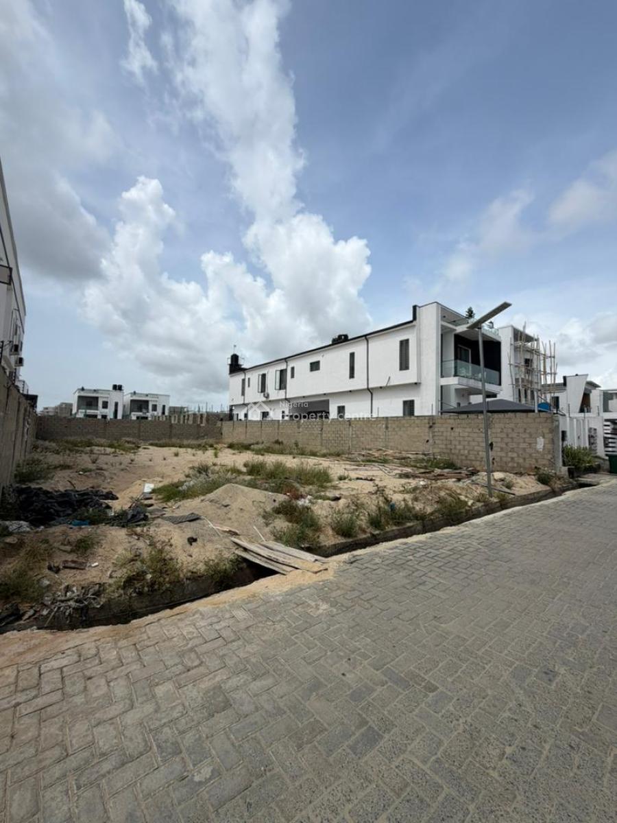 640sqm.of.lamd in Lekki Palm City Estate Ajah Lagos, Lekki Palm City Estate Ajah Lagos, Ajah, Lagos, Residential Land for Sale