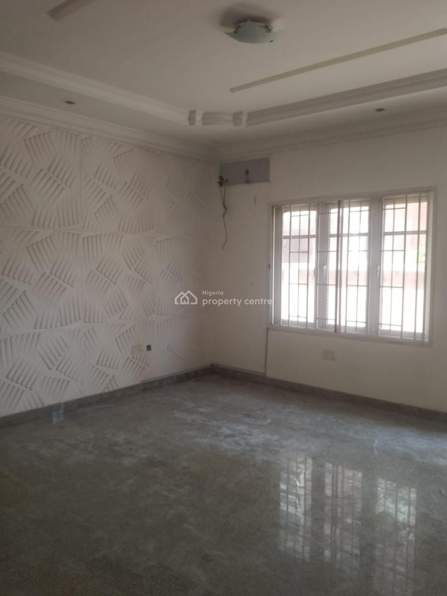 Self-service 2 Units of Two (2) Bedroom Flat Off Rahmon Adeboyejo Str, Lekki Phase 1, Lekki, Lagos, Flat / Apartment for Rent