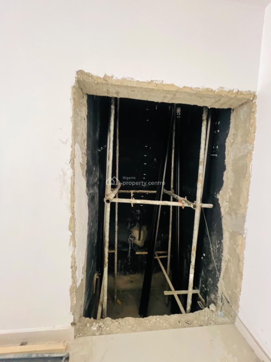 Luxury 5 Bedroom Semi- Detached Duplex with Swimming Pool and Cinema, Cowrie Creek Estate, Ikate Elegushi, Lekki, Lagos, Semi-detached Duplex for Sale
