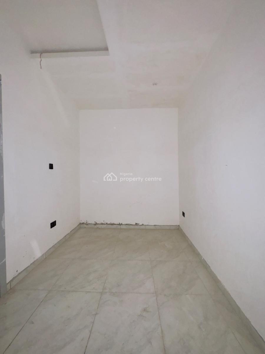 Luxuriously Built 4 Bedroom Terrace Duplex Plus Bq, Excellently Built Home with Bq in a Secured Estate, Gra, Ogudu, Lagos, Terraced Duplex for Sale