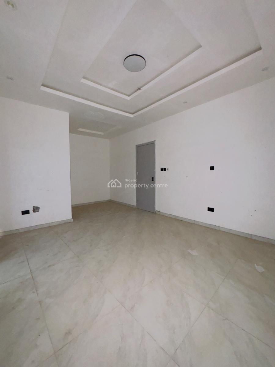 Luxuriously Built 4 Bedroom Terrace Duplex Plus Bq, Excellently Built Home with Bq in a Secured Estate, Gra, Ogudu, Lagos, Terraced Duplex for Sale