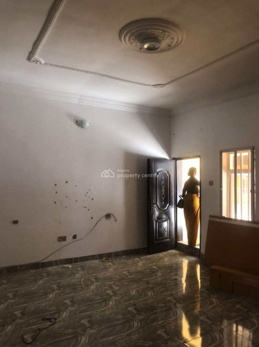 Newly Renovated 3 Bedrooms Apartment with Excellent Facilities, Silverland, Sangotedo, Ajah, Lagos, Flat / Apartment for Rent