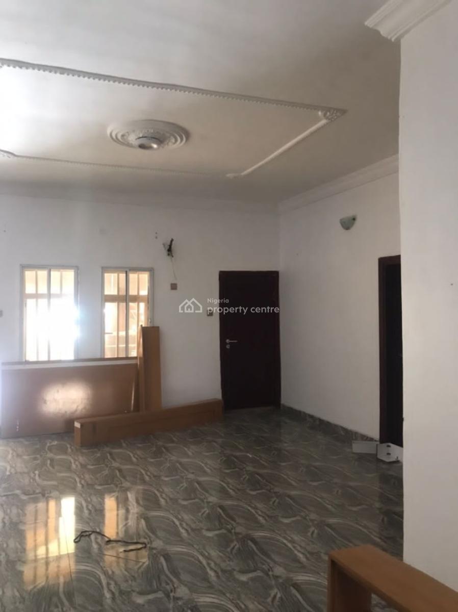 Newly Renovated 3 Bedrooms Apartment with Excellent Facilities, Silverland, Sangotedo, Ajah, Lagos, Flat / Apartment for Rent