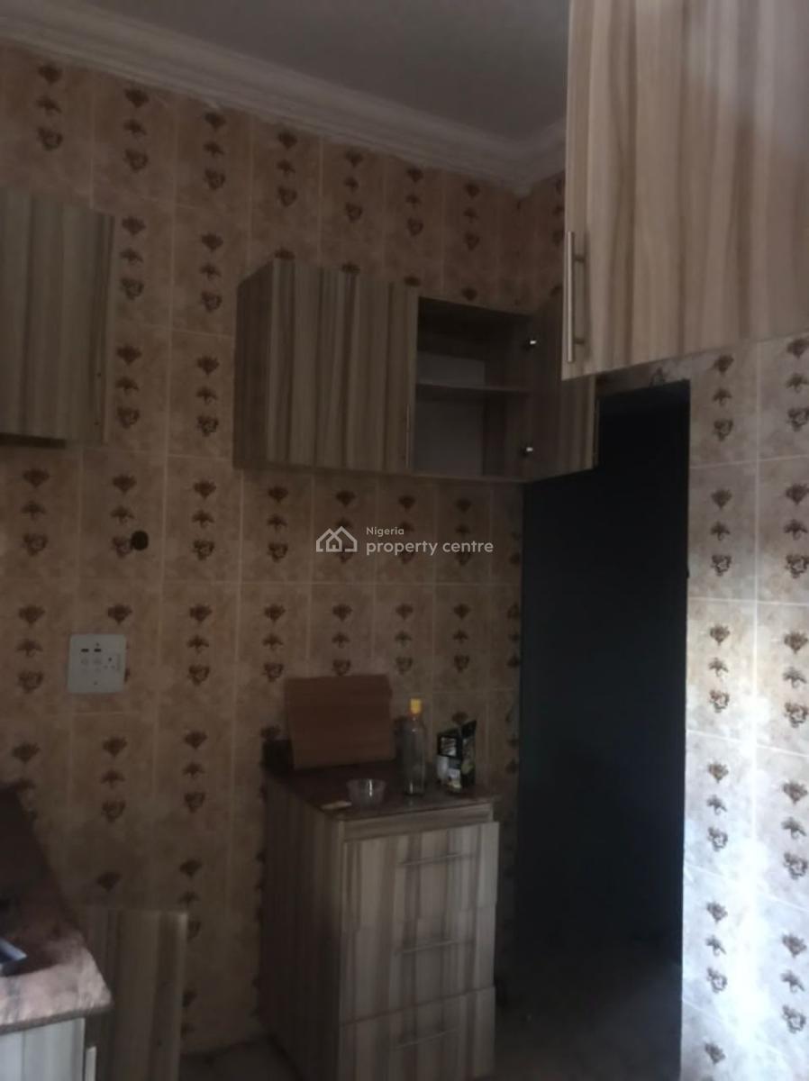 Newly Renovated 3 Bedrooms Apartment with Excellent Facilities, Silverland, Sangotedo, Ajah, Lagos, Flat / Apartment for Rent