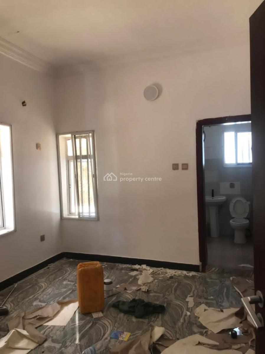 Newly Renovated 3 Bedrooms Apartment with Excellent Facilities, Silverland, Sangotedo, Ajah, Lagos, Flat / Apartment for Rent