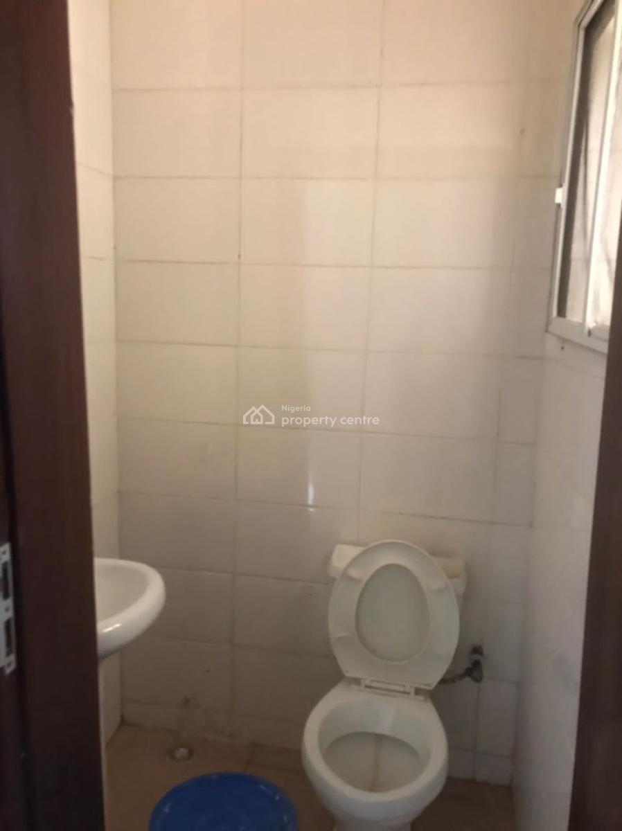 Newly Renovated 3 Bedrooms Apartment with Excellent Facilities, Silverland, Sangotedo, Ajah, Lagos, Flat / Apartment for Rent