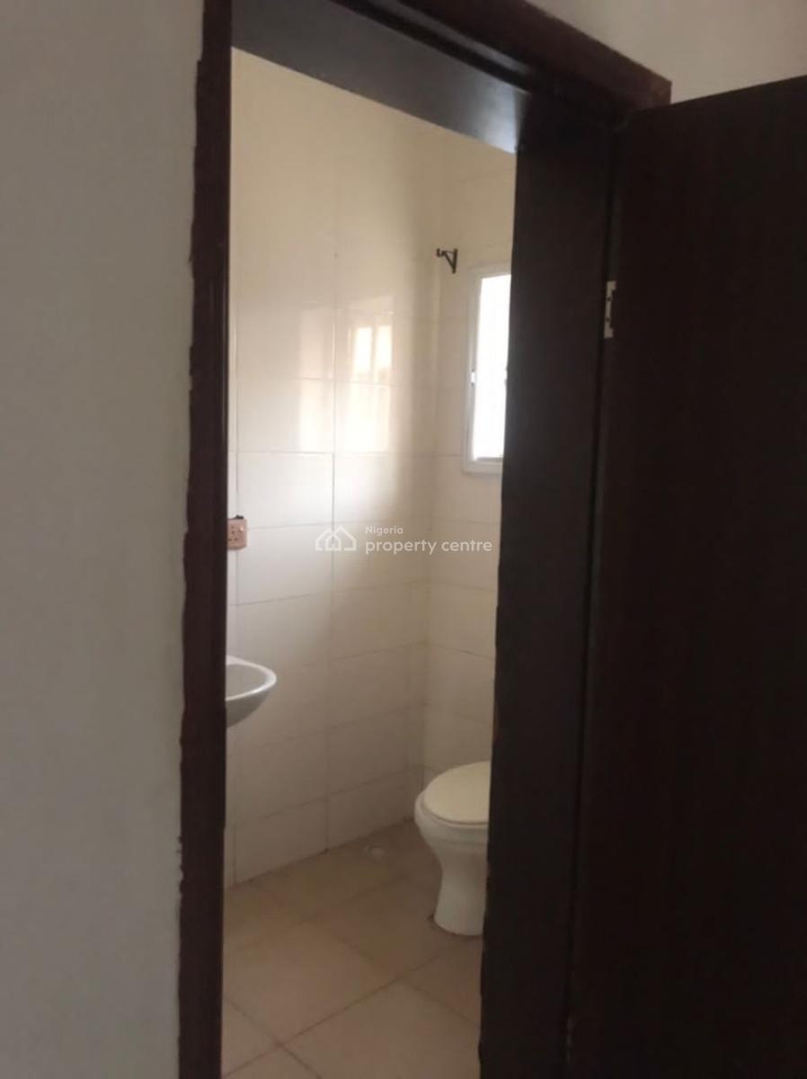 Newly Renovated 3 Bedrooms Apartment with Excellent Facilities, Silverland, Sangotedo, Ajah, Lagos, Flat / Apartment for Rent