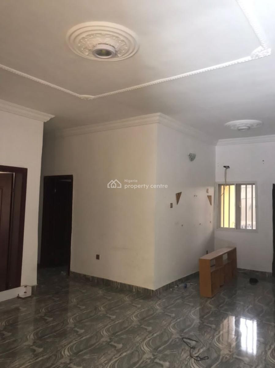 Newly Renovated 3 Bedrooms Apartment with Excellent Facilities, Silverland, Sangotedo, Ajah, Lagos, Flat / Apartment for Rent