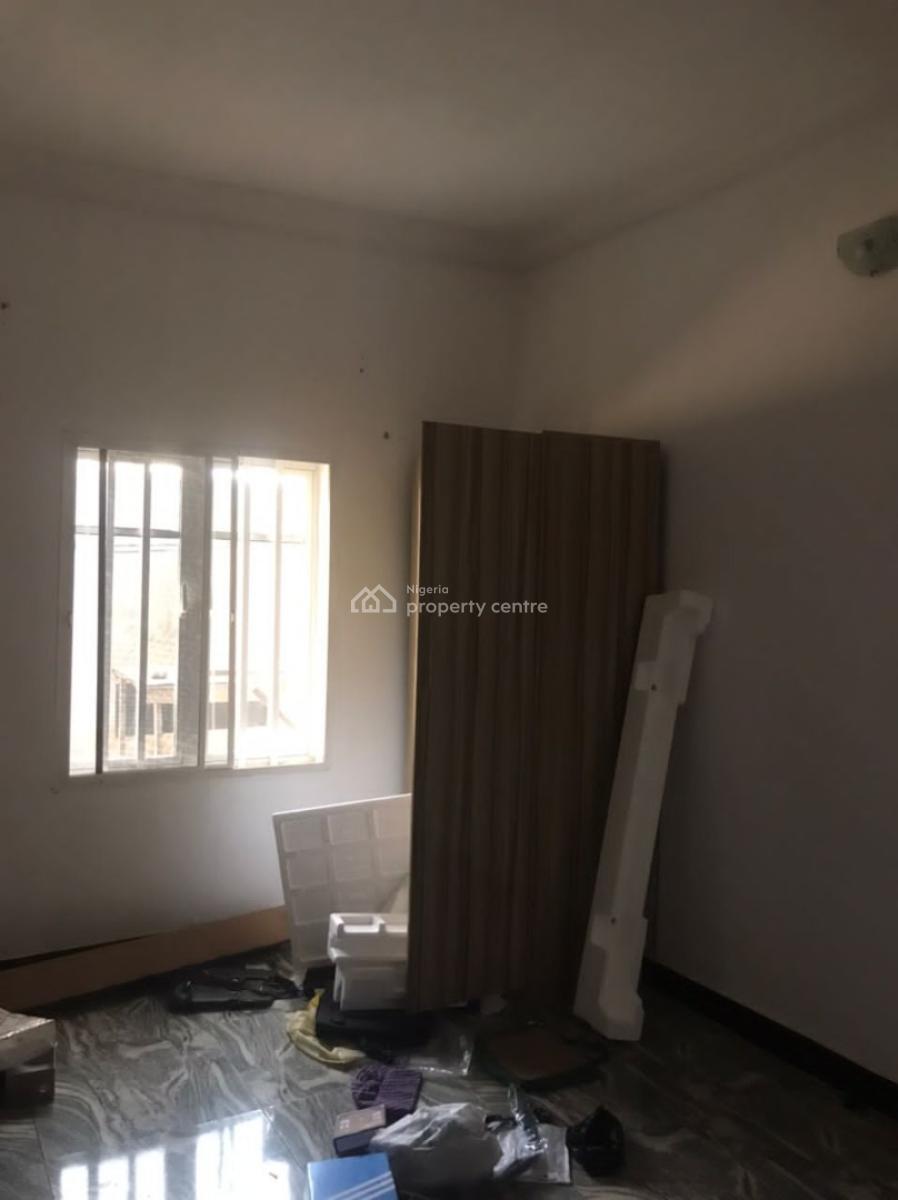 Newly Renovated 3 Bedrooms Apartment with Excellent Facilities, Silverland, Sangotedo, Ajah, Lagos, Flat / Apartment for Rent