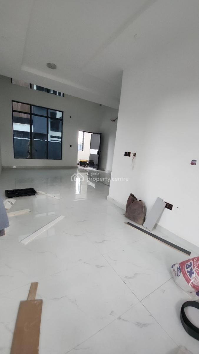 5bedroom Fully Detached Duplex in Maryland  Ikeja*, This Luxury Is Designed Close to Everywhere and Every Human Necessity., Maryland, Lagos, Detached Duplex for Sale
