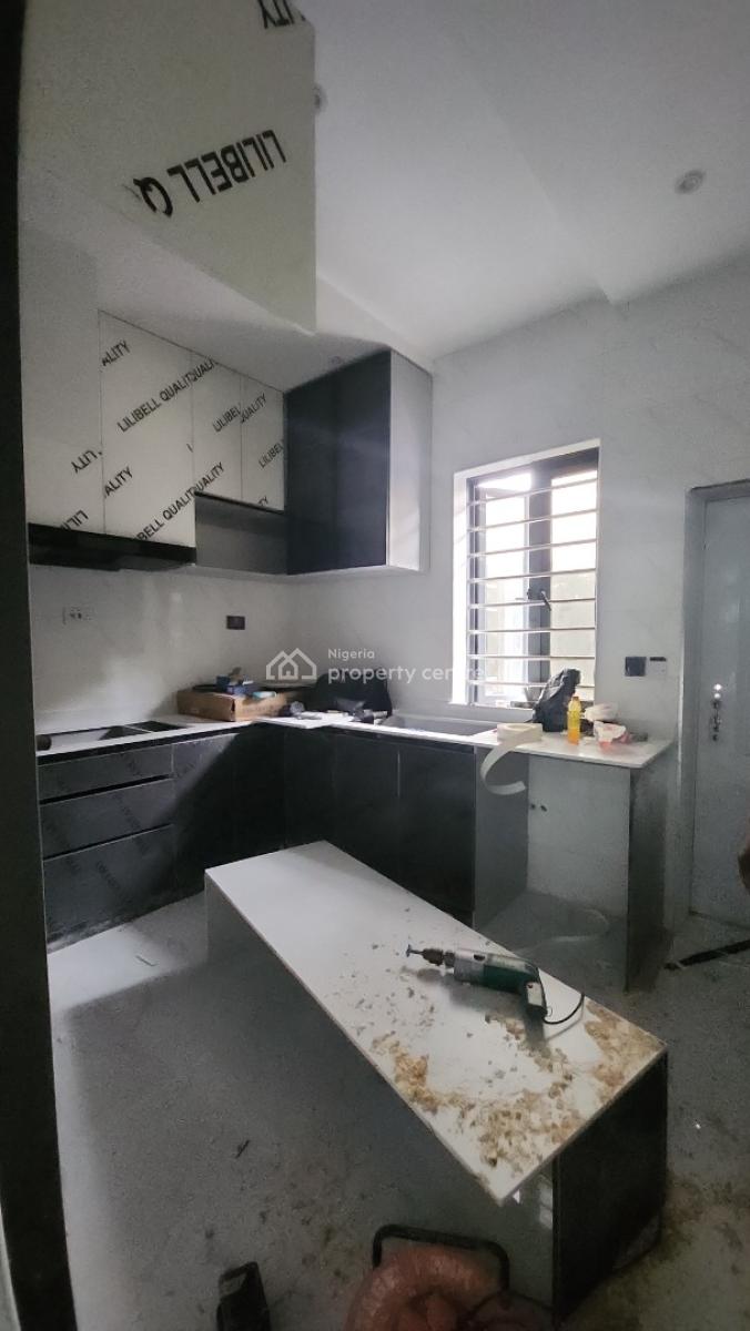 5bedroom Fully Detached Duplex in Maryland  Ikeja*, This Luxury Is Designed Close to Everywhere and Every Human Necessity., Maryland, Lagos, Detached Duplex for Sale