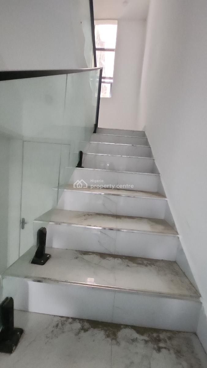 5bedroom Fully Detached Duplex in Maryland  Ikeja*, This Luxury Is Designed Close to Everywhere and Every Human Necessity., Maryland, Lagos, Detached Duplex for Sale