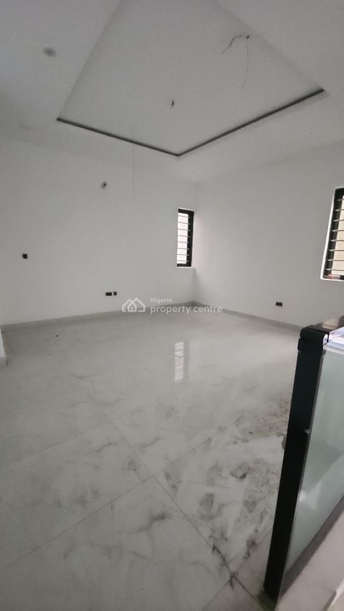 5bedroom Fully Detached Duplex in Maryland  Ikeja*, This Luxury Is Designed Close to Everywhere and Every Human Necessity., Maryland, Lagos, Detached Duplex for Sale