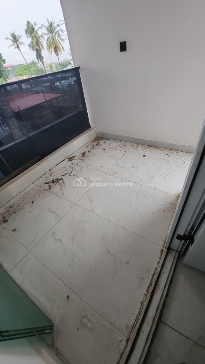 5bedroom Fully Detached Duplex in Maryland  Ikeja*, This Luxury Is Designed Close to Everywhere and Every Human Necessity., Maryland, Lagos, Detached Duplex for Sale