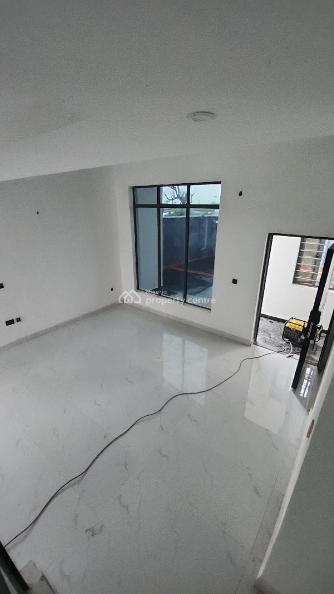 5bedroom Fully Detached Duplex in Maryland  Ikeja*, This Luxury Is Designed Close to Everywhere and Every Human Necessity., Maryland, Lagos, Detached Duplex for Sale