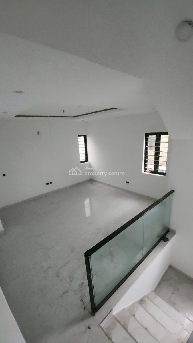 5bedroom Fully Detached Duplex in Maryland  Ikeja*, This Luxury Is Designed Close to Everywhere and Every Human Necessity., Maryland, Lagos, Detached Duplex for Sale