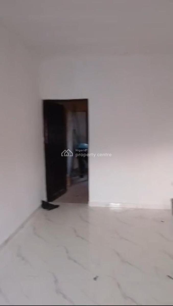 Lovely 3bedroom Flat, Ogba, Ikeja, Lagos, Flat / Apartment for Rent